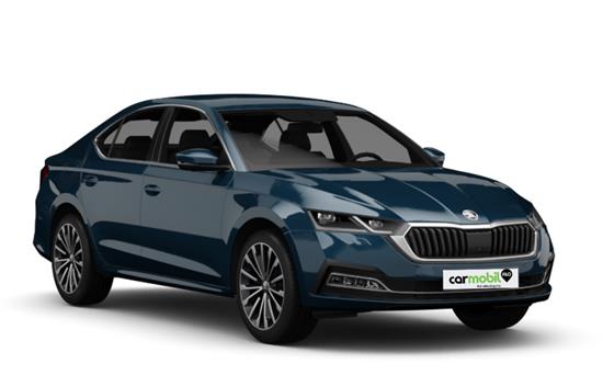 Skoda Octavia 1.0 TSI Elite DSG
