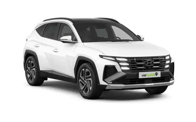 Hyundai Tucson 1.6 T-GDI 180 PS Prime Plus 4X2 DCT