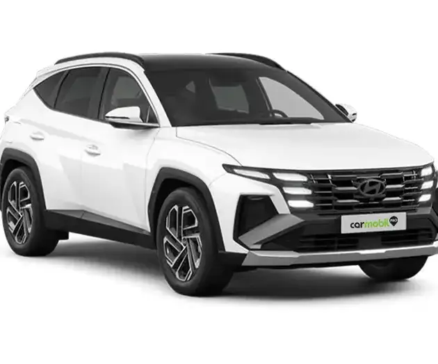 Hyundai Tucson 1.6 T-GDI 180 PS Prime Plus 4X2 DCT