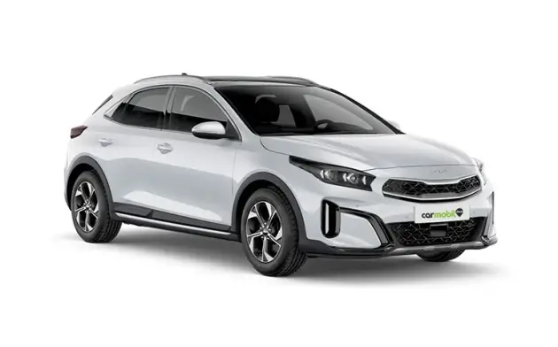 Kia Xceed Cool 1.0 TGDI MHEV DCT 2026