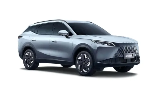 Omoda 7 Neo 1.6 T-GDI DCT